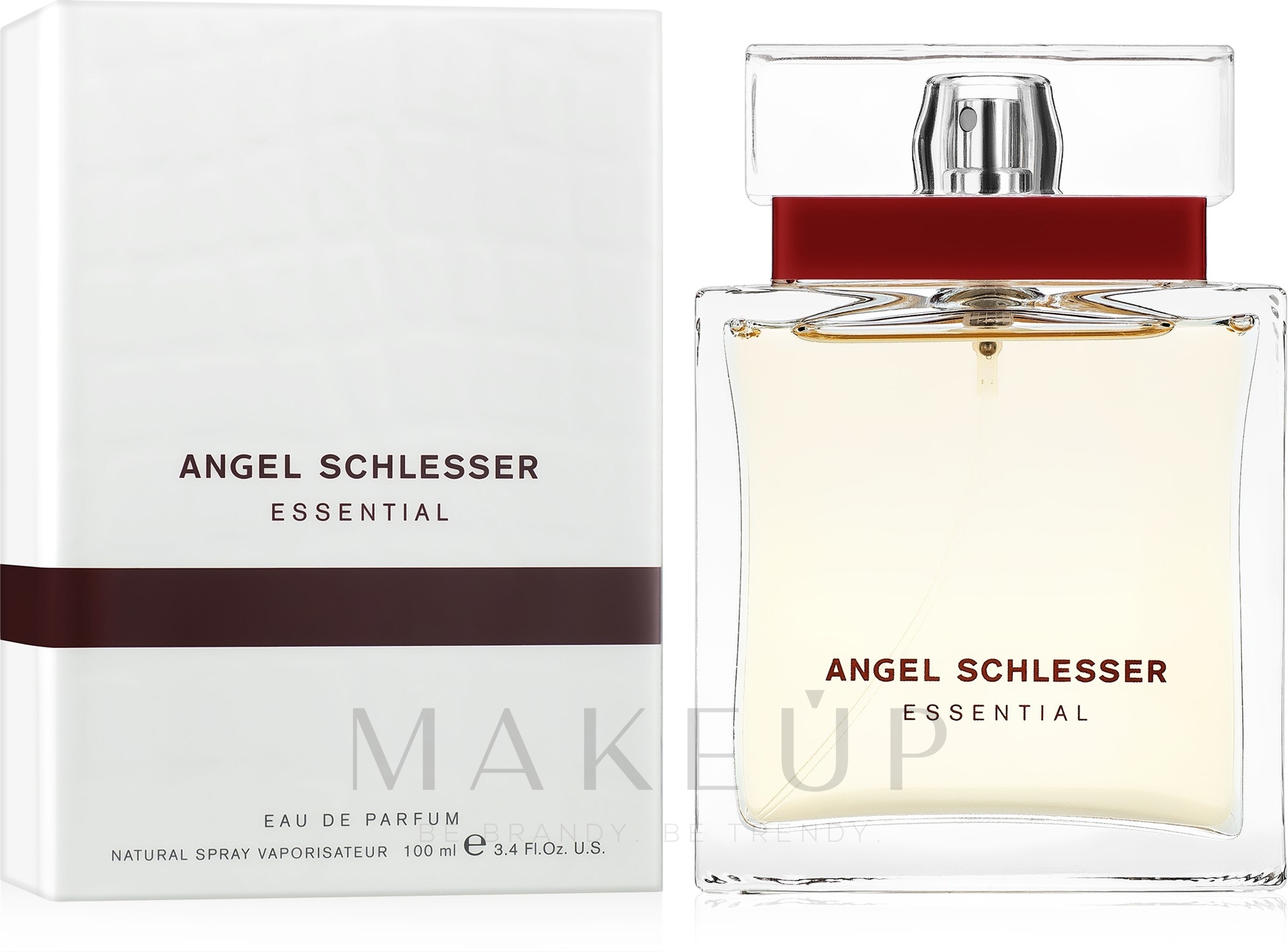 Angel Schlesser Essential - Eau de Parfum — Bild 100 ml