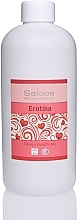 Massageöl - Saloos Erotika Massage Oil — Bild N3