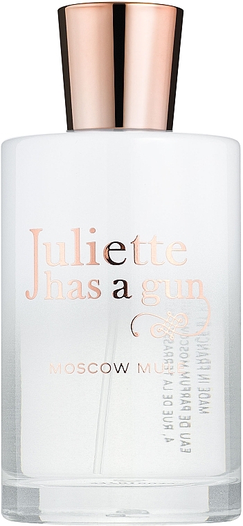 Juliette Has A Gun Moscow Mule - Eau de Parfum — Foto N1