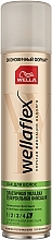 Haarspray Ultra starker Halt - Wella Wellaflex — Bild N4