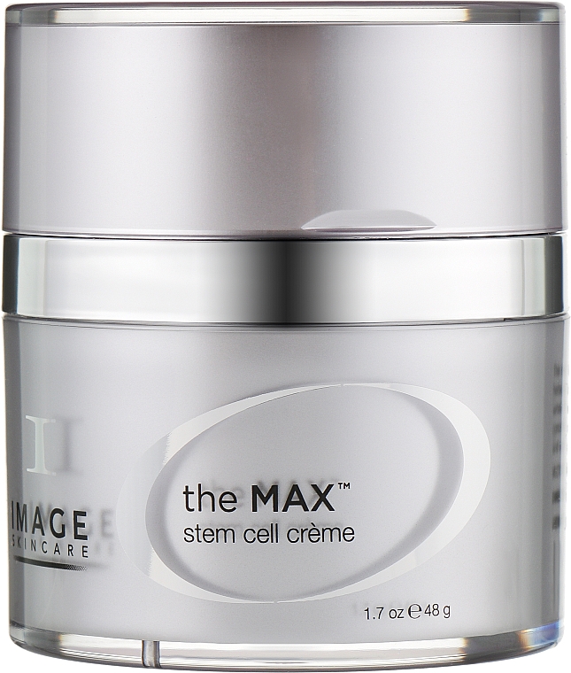 Anti-Aging-Gesichtscreme für die Nacht - Image Skincare The Max Stem Cell Creme — Bild N1