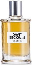 Düfte, Parfümerie und Kosmetik David Beckham Classic - After Shave