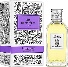Etro Udaipur - Eau de Parfum — Bild N2