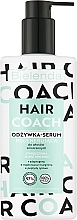 Revitalisierendes Pflegeserum - Bielenda Hair Coach — Bild N1