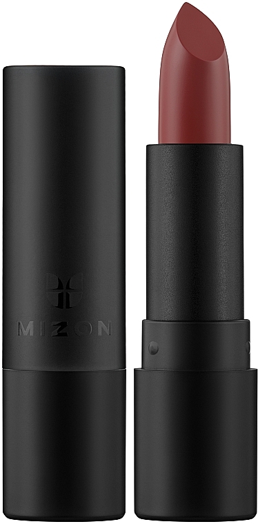 Lippenstift - Mizon Velvet Matte Lipstick  — Bild N1