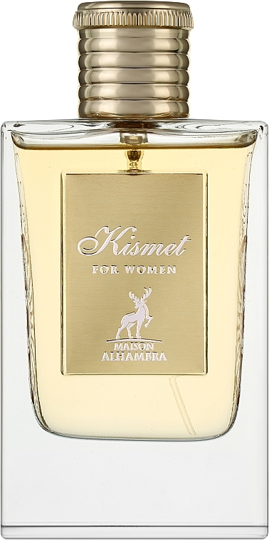 Alhambra Kismet for Women - Eau de Parfum — Bild N1