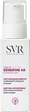 Düfte, Parfümerie und Kosmetik Getönte Gesichtscreme gegen Rötungen - SVR Sensifine AR Tinted Cream Unifying Anti-Redness Care