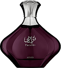 Düfte, Parfümerie und Kosmetik Afnan Perfumes Turathi Purple - Eau de Parfum
