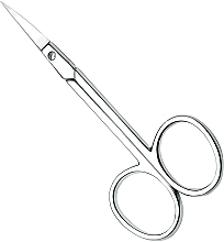 Nagelhautschere 300010 - Peggy Sage Cuticle Scissors — Bild N1