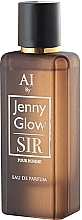 Jenny Glow Sir Pour Homme - Eau de Parfum — Bild N1