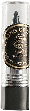 Kajalstift - Song Of India Herbal Indian Kajal — Bild N1