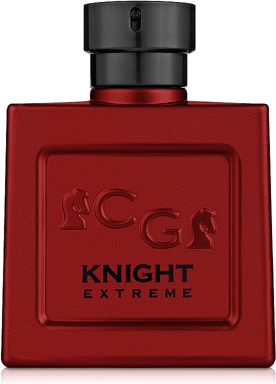 Christian Gautier Knight Extreme Pour Homme - Eau de Toilette — Bild N1