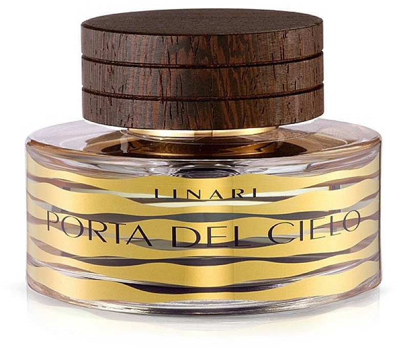 Linari Porta Del Cielo - Eau de Parfum — Bild N1