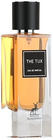 Alhambra The Tux - Eau de Parfum — Bild N1