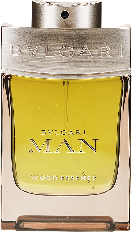 Bvlgari Man Wood Essence - Duftset (Eau de Parfum 100ml + Eau de Parfum 15ml) — Bild N2