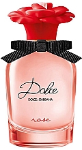 Düfte, Parfümerie und Kosmetik Dolce&Gabbana Dolce Rose - Eau de Toilette