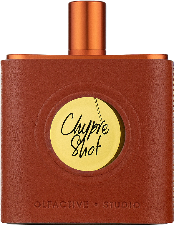 Olfactive Studio Chypre Shot - Parfum — Bild N1