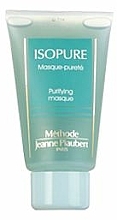 Düfte, Parfümerie und Kosmetik Reinigungsmaske - Methode Jeanne Piaubert Isopure Purifying Mask