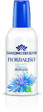 Giardino Dei Sensi Fiordaliso - Parfum — Bild N1