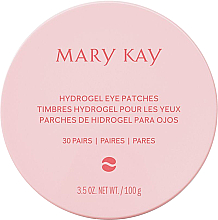 Hydrogel-Augenpatches - Mary Kay Hydrogel Eye Patches — Bild N4