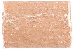 Kaltgepresste Seife Mandel - Yamuna Almond Seed Grist Cold Pressed Soap — Bild N1