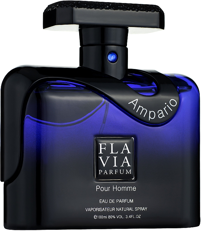 Flavia Ampario - Eau de Parfum — Bild N1
