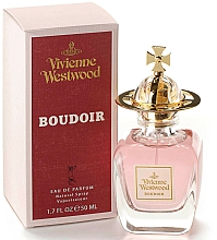 Düfte, Parfümerie und Kosmetik Vivienne Westwood Boudoir - Eau de Parfum