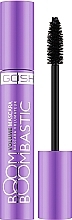 Volumen-Wimperntusche - Gosh Boom Boombastic Volume Mascara — Bild N1