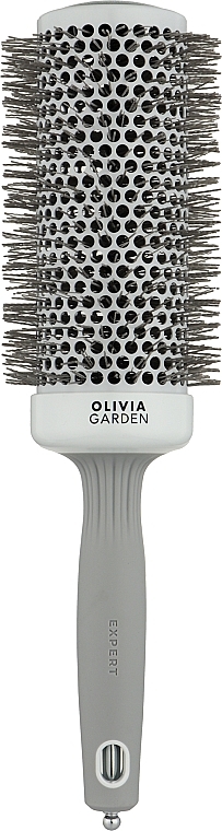 Rundbürste 55 mm - Olivia Garden Ceramic+Ion Thermal Brush Speed XL d 55 — Bild N1