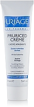 Düfte, Parfümerie und Kosmetik Beruhigende Körper- und Gesichtscreme für trockene Hautpartien - Uriage Pruriced Cream