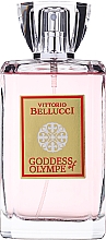 Düfte, Parfümerie und Kosmetik Vittorio Bellucci Goddes of Olympe - Eau de Parfum