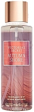 Parfümiertes Körperspray - Victoria's Secret Autumn Shore Fragrance Mist — Bild N1