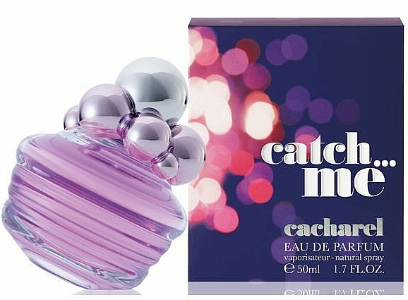 Cacharel Catch…Me - Eau de Parfum — Bild N1