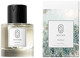 Sentier Meribel  - Eau de Parfum — Bild N1