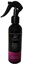 Düfte, Parfümerie und Kosmetik Aromatisches Spray für Zuhause und Auto - Smell of Life La Vie Est Belle Perfume Spray Car & Home