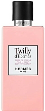 Düfte, Parfümerie und Kosmetik Hermes Twilly d`Hermes - Duschgel