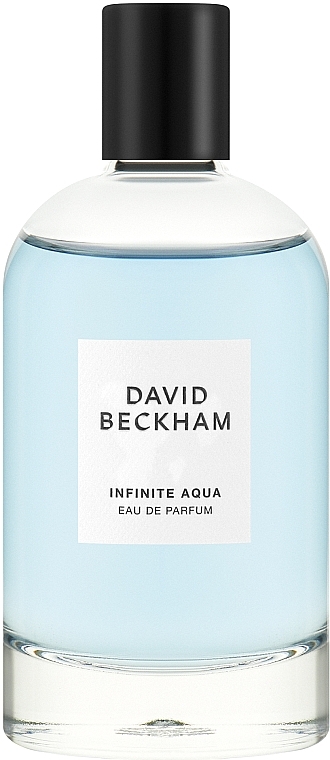 David Beckham Infinite Aqua - Eau de Parfum — Bild N1