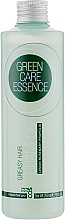 Düfte, Parfümerie und Kosmetik Shampoo für fettige Kopfhaut - BBcos Green Care Essence Greasy Hair Shampoo