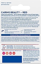 NIVEA - Nivea Caring Beauty Lip & Chick SPF 30  — Bild N2