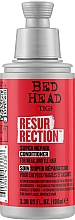 Düfte, Parfümerie und Kosmetik Conditioner für schwaches und brüchiges Haar - Tigi Bed Head Resurrection Super Repair Conditioner