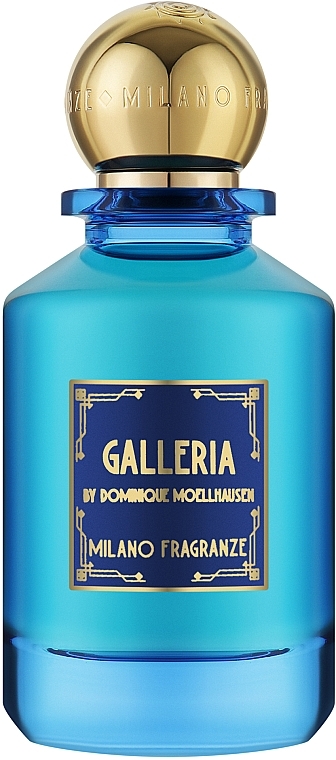 Milano Fragranze Galleria - Eau de Parfum — Bild N1