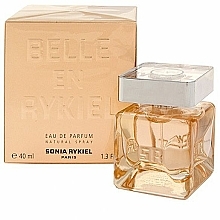 Sonia Rykiel Belle en Rykiel - Eau de Parfum — Bild N2
