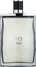 Jimmy Choo Jimmy Choo Man - Eau de Toilette — Foto N1