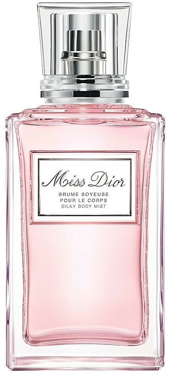 Dior Miss Dior - Parfümierter Körpernebel — Bild N2