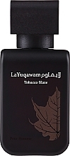 Düfte, Parfümerie und Kosmetik Rasasi La Yuqawam Tobacco Blaze - Eau de Parfum