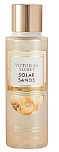 Parfümiertes Körperspray - Victoria’s Secret Solar Sands Fragrance Mist — Bild N1