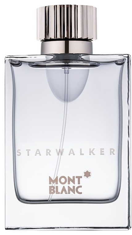 Montblanc Starwalker - Eau de Toilette — Bild N3