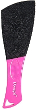 Düfte, Parfümerie und Kosmetik Doppelseitige Fußfeile 2548 rosa - Donegal