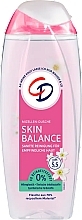 Duschgel Hautbalance - CD Shower Gel Skin Balance — Bild N1