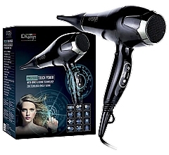 Haartrockner - Iditalian Touch Power Pro 2000 Hair Dryer — Bild N1